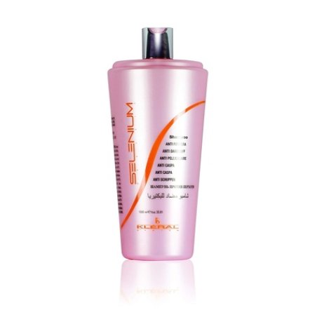 Kleral System Anti-Dandruff Shampoo 1000ml
