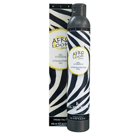 Afro Look Stretching Gel 250ml Kleral System