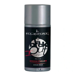 Kleral System Blackout Wax String Puller Ii - 75 Ml