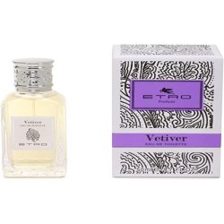 Etro Vetiver EDT Vapo 50ml