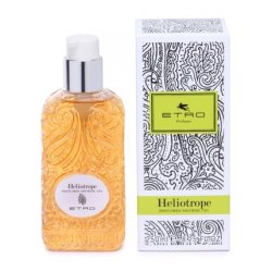 Etro Heliotrope Homme Perfumed Shower Gel 250ml
