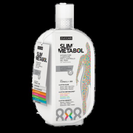 Slim Metabol NF 888ml