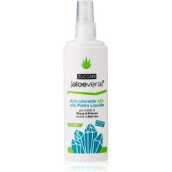 Aloe Vera Liquid Stone Deodorant 100ml
