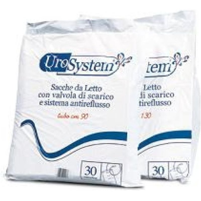 Urosystem Sac Let130 C/SC 30P
