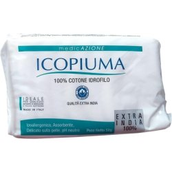Desa Pharma Cotton Wool Extra India Icopiuma 50g