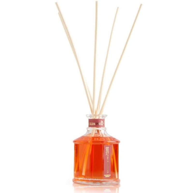 Erbario Toscano Spicy Vanilla Room Fragrance 250ml