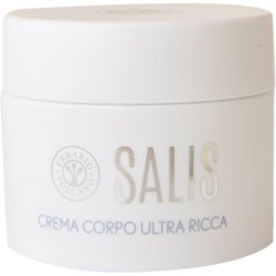 Erbario Toscano Ultra Rich Body Cream 200ml