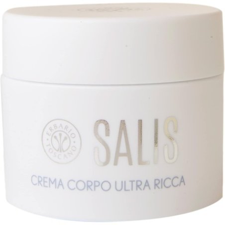 Erbario Toscano Ultra Rich Body Cream 200ml