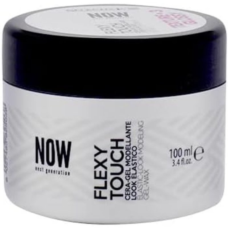 Selective Now Texture Flexi Touch Modeling Gel Wax 100ml
