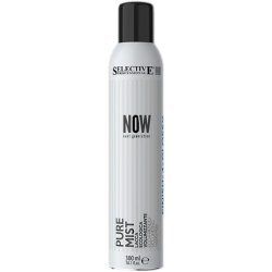 Selective Now Texture Pure Mist Volumizing Ecological Spray 300ml