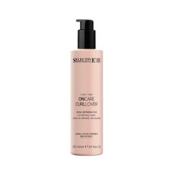 Selective Professional Oncare Curllover Curl-Defining Cream 200ml