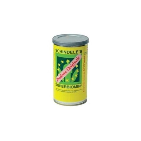 Schindele's Superbiomin Dietary Supplement 400g
