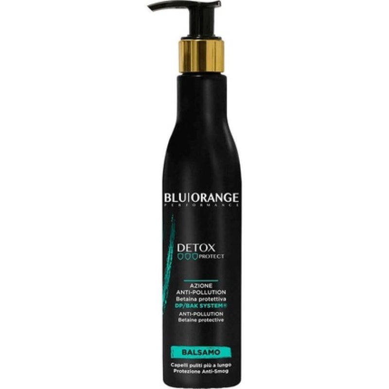 Detox Protect Anti-Pollution Conditioner 250ml