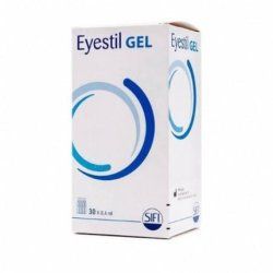 Eyestil Gel 04ml - Pack of 30
