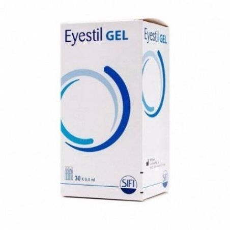 Eyestil Gel 04ml - Pack of 30