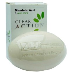 Clear Action A3 Soap 200g