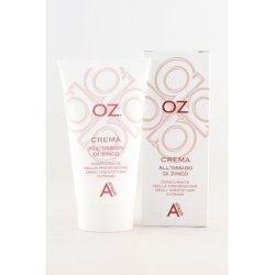 Oz Crema OSS Zinc 75ml Aleph