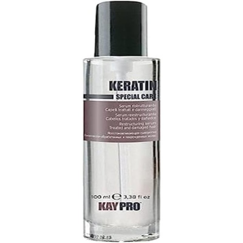 KayPro Restructuring Serum for Treated and Damaged Hair 100ml