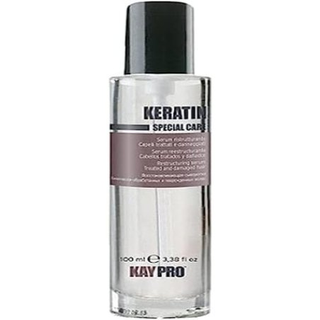 KayPro Restructuring Serum for Treated and Damaged Hair 100ml