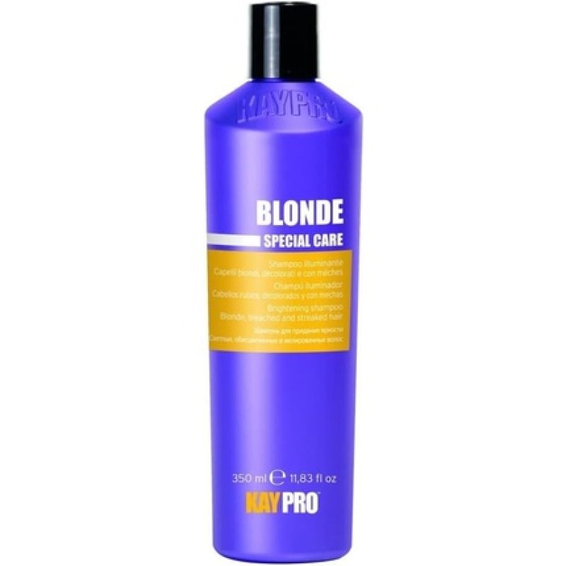 Kepro Kay Pro Special Care Blonde Shampoo 350ml