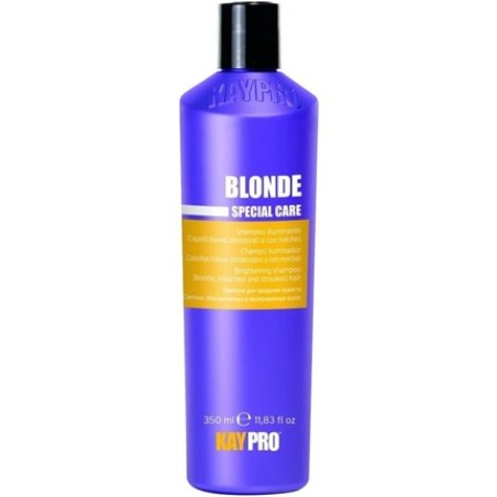 Kepro Kay Pro Special Care Blonde Shampoo 350ml