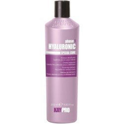 KEPRO Kay Pro Thickening Shampoo with Hyaluronic Acid for Fine, Brittle Hair 350ml