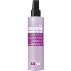 KEPRO Kay Pro Thickening Spray Conditioner with Hyaluronic Acid for Fine, Brittle Hair 200ml