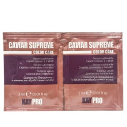 Kaypro Caviar Supreme Color Protecting Serum 3ml