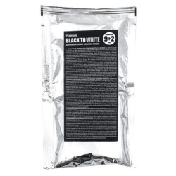 Kaypro Black To White Bleach Powder 9 2 Tones