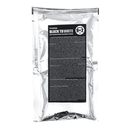 Kaypro Black To White Bleach Powder 9 2 Tones