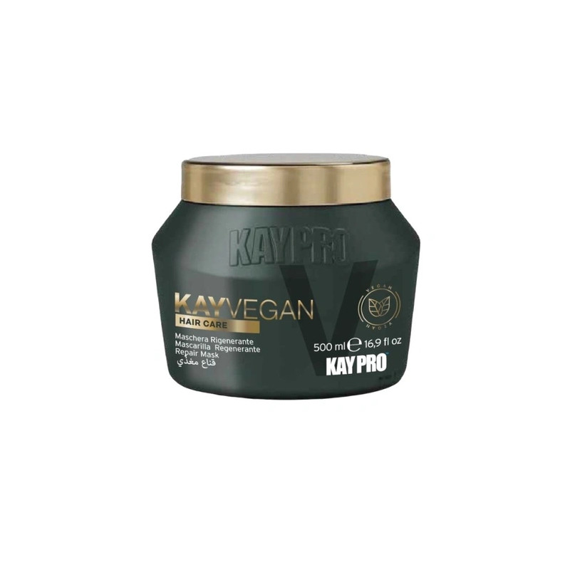 Kaypro Kay Vegan Masque - 500 Ml