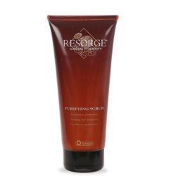 Resorge Grün Therapy Cleansing Scrub 250ml