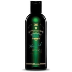 Biacre Fluid Gel Iperforte with Organic Hemp Oil 200ml