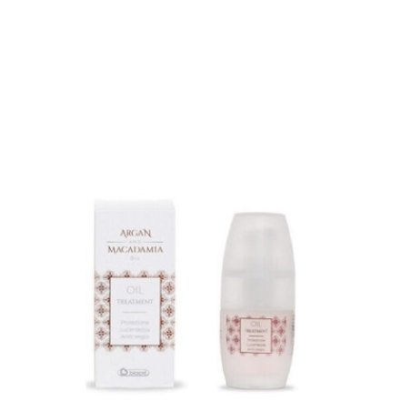 Argan Oil and Macadamia Oil Treatment 30ml - Biacrè