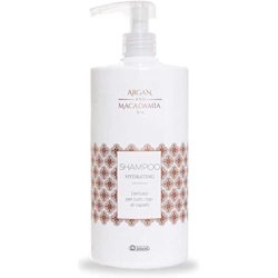 Biacrè Argan and Macadamia Oil Hydrating Shampoo 1000ml