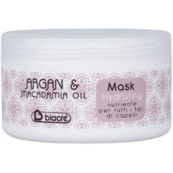 Biacre Argan and Macadamia Oil Hydrating Hair Mask 0.53kg