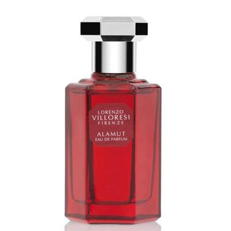 LORENZO VILLORESI Alamut EDP Vapo 50ml