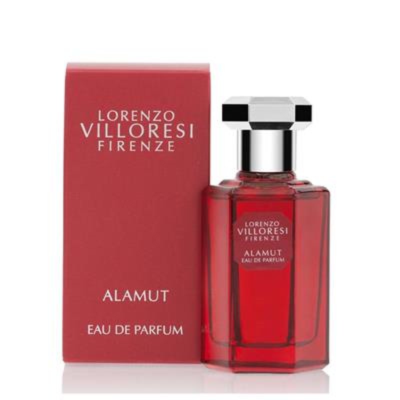 Lorenzo Villoresi Alamut 50ml Unisexe