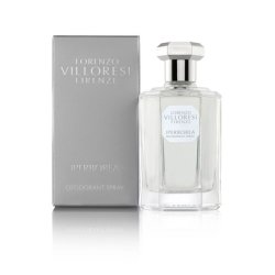 Lorenzo Villoresi Iperborea Deodorant Spray 100ml
