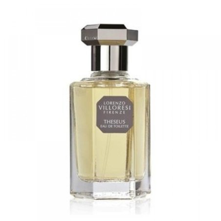 LORENZO VILLORESI Theseus EDT Vapo 50ml