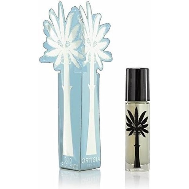 Ortigia Perfume Oil 10ml Florio