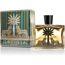 Ortigia Bergamotto Eau de Parfum 100ml