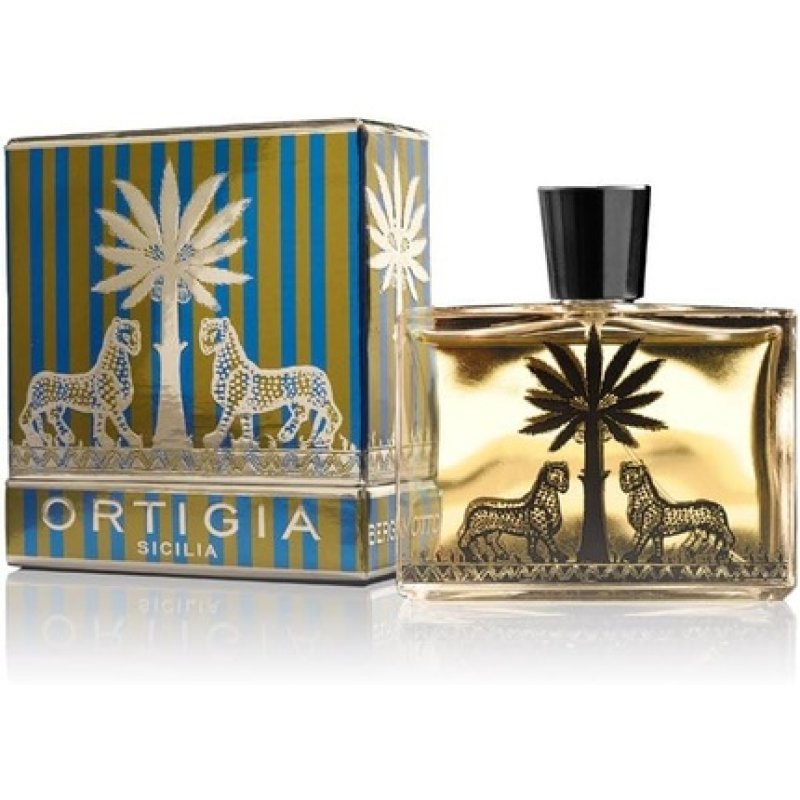Ortigia Bergamotto Eau de Parfum 100ml