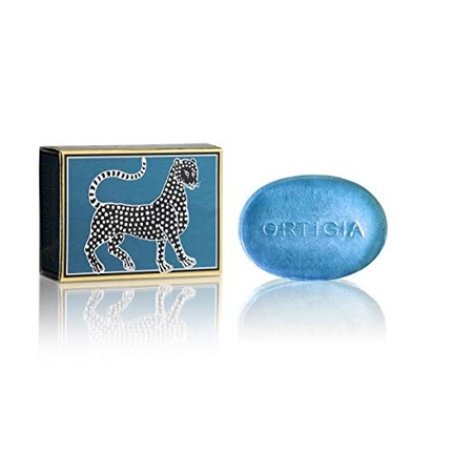 ORTIGIA SICILIA Sandal Soap