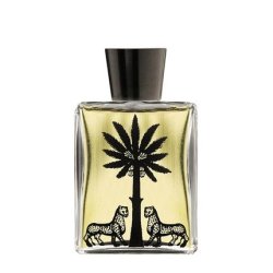 Ortigia Sicilia Ambra Nera Perfume Body Oil