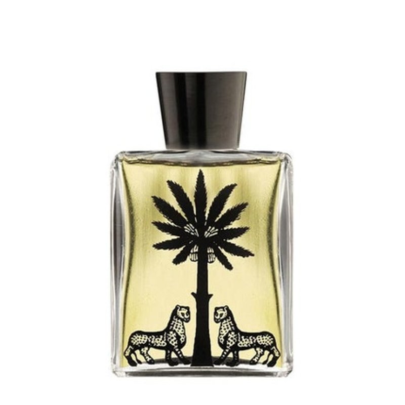 Ortigia Sicilia Ambra Nera Perfume Body Oil