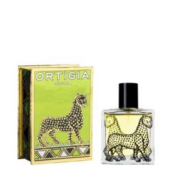 Ortigia Bergamot Unisex Eau de Parfum 30ml