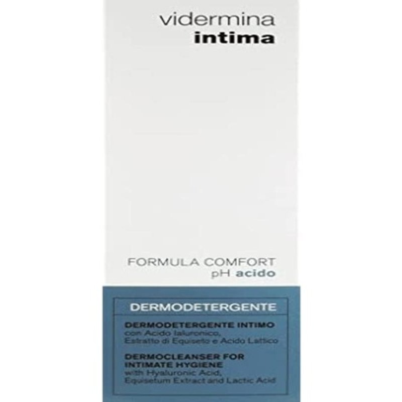 Vidermina Intimate Hygiene 300ml