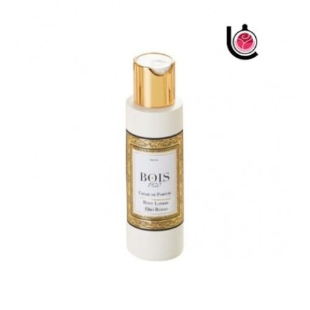 Bois 1920 Gold Rosso Perfume in Cream 100ml Boxed