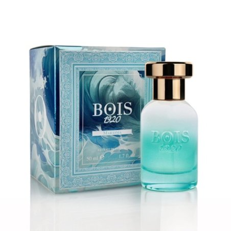 Bois 1920 Eccentric Lively Unruly Marasma Fragrance
